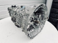 КПП механическая (МКПП) Mercedes-Benz Sprinter 2 поколение [рестайлинг] (W906) (2014 - 2018), 2.2 л., OM 651.955, дизель, 6МКПП, 711.680, 711680, R9062611001, A9062611001, R9062610503, A9063740640, A9062610503 - фото №4