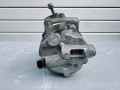 компрессор кондиционера Volkswagen Crafter 1 поколение (2006 - 2011), 2.5 л., BJM, дизель, 2E0820803D, HVW9062300111 - фото №6