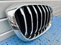 решетка радиатора BMW X3 G01 (2017 - 2025), 7464922, 7464924, 8074574, 7469436, 7464920, 7478670, 19297610 - фото №4