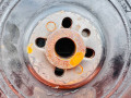 шкив коленвала Volkswagen Crafter 1 поколение (2006 - 2011), 2.5 л., дизель, 076105251C - фото №8