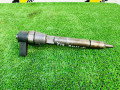 форсунка Mercedes-Benz Sprinter 1 поколение (W901-905) [рестайлинг] (2000 - 2006), 2.7 л., OM 612.981, дизель, A6110700687, 0445110025 - фото №9