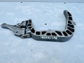 механизм выбора передач Mercedes-Benz Sprinter 2 поколение (W906) (2006 - 2014), 2.2 л., дизель, 8529101111, 8529101122 - фото №2