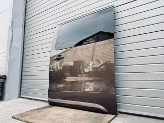 дверь сдвижная Citroen Jumpy 3 поколение 2023, 2909380R00