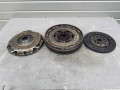 комплект сцепления Mercedes-Benz Sprinter W901-904 (1995 - 2000), 2.3 л., OM 601.970, дизель, 412212904 - фото №3