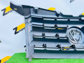 решетка радиатора Volkswagen Crafter 1 поколение (2006 - 2011), HVW9068800085, 2E0853653E - фото №8