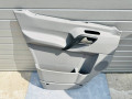 обшивка двери передняя левая Mercedes-Benz Sprinter 2 поколение (W906) (2006 - 2014), A9067270071, A9067270471, A9067600161 - фото №3