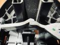 ручка наружная двери сдвижной Mercedes-Benz Sprinter 2 поколение (W906) (2006 - 2014), A9067601234, A9067600834, A9067600120 - фото №6