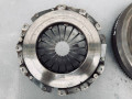 комплект сцепления Volkswagen Golf 3 поколение (1991 - 2000), 1.9 л., 1X, дизель, 037105271K - фото №7