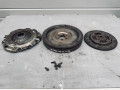комплект сцепления Volkswagen Golf 3 поколение (1991 - 2000), 1.9 л., 1X, дизель, 037105271K - фото №2