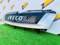 решетка радиатора IVECO Daily 4 поколение (2006 - 2011), 5801255792, 5801255766 - фото №2