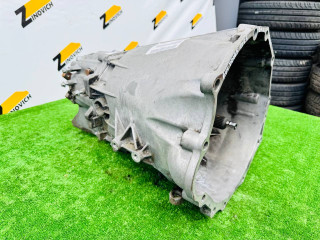 КПП механическая (МКПП) Volkswagen Crafter 1 поколение (2006 - 2011), 2.5 л., BJK, дизель, 6МКПП, 711651, 711651, A2112611601, 9062602800, R2112613903, HVW9062602800