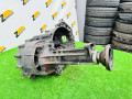 КПП механическая (МКПП) Volkswagen Transporter T4 (1990 - 2003), 2.5 л., дизель, 5МКПП, 02B409320C, 02B301232G, EWB, 02B301107K, 02B301103 - фото №4
