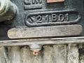 двигатель Opel Astra G (1998 - 2009), 2.0 л., Y 20 DTH, дизель, Y20DTH - фото №8