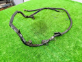 плюсовой провод аккумулятора Mercedes-Benz Sprinter W901-904 (1995 - 2000), 2.1 л., OM 611.987, дизель, 9015460061 - фото №3