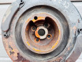 шкив коленвала Volkswagen Crafter 1 поколение (2006 - 2011), 2.5 л., дизель, 074105251AC - фото №3