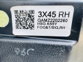 бампер передний Mitsubishi ASX 1 поколение [3-й рестайлинг] (2019 - 2025), GAMZ2201260, GAMZ2202260, 6400J611ZZ - фото №13