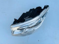 фара левая Mercedes-Benz Sprinter W907/W910 W907 (2018 - 2025), 2.2 л., OM 651.955, дизель, МКПП, микроавтобус, A9109060000 - фото №11