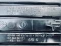 решетка капота Volkswagen Crafter 1 поколение (2006 - 2011), HVW9068361318, HVW9068361118, HVW9068361018, HVW9068361218, 9068361318, 9068361118, 9068361018, 9068361218 - фото №8