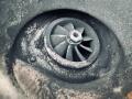турбина Mercedes-Benz C-Класс W203/S203/CL203 (2000 - 2004), A6110960999 - фото №6