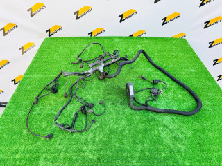 проводка двигателя Mercedes-Benz Sprinter 2 поколение (W906) (2006 - 2014), 2.1 л., OM 646.985, дизель, A6461504233, 721030214, A0001501415