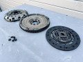 комплект сцепления Ford Transit 7 поколение (2006 - 2013), 2.2 л., дизель, 5МКПП, 6C1Q6375AD, 325023010 - фото №3