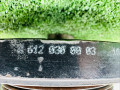 шкив коленвала Mercedes-Benz Sprinter W901-904 (1995 - 2000), 2.7 л., дизель, A6120300003, 6120300003 - фото №5