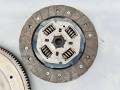 комплект сцепления Opel Corsa D (2006 - 2010), 1.2 л., Z 12 XEP, бензин, R90232334 - фото №11
