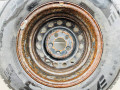 диск штампованный Mercedes-Benz Sprinter W901-904 (1995 - 2000), 2D0601027E - фото №10