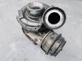 турбина Mercedes-Benz C-Класс W203/S203/CL203 (2000 - 2004), A6110960999 - фото №3