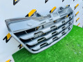 решетка радиатора Renault Master 3 поколение (2010 - 2014), EL018826, 623100256R, 0001045706 - фото №3