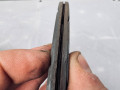 комплект сцепления Mercedes-Benz Sprinter W901-904 (1995 - 2000), 2.3 л., OM 601.970, дизель, 124020510 - фото №11