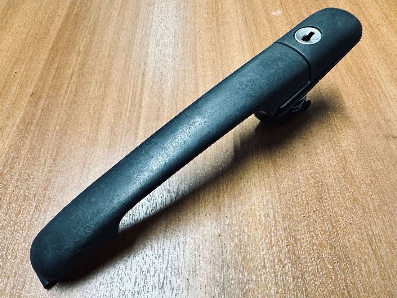 ручка наружная Mercedes-Benz Sprinter W901-904 (1995 - 2000) - фото №1