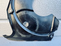 защита (кожух) ремня ГРМ Volkswagen Crafter 1 поколение (2006 - 2011), 2.5 л., BJM, дизель, 074109127Q - фото №3