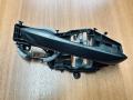 ручка наружная задняя левая Volkswagen Tiguan 2 поколение (2016 - 2020), 0107285940X, 0107285940, 510837017B - фото №2