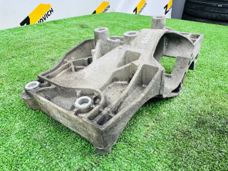 кронштейн генератора Opel Astra J (2009 - 2012), 2.0 л., A 20 DTH, дизель, 55562863, 532274354