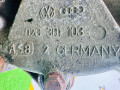 КПП механическая (МКПП) Volkswagen Transporter T4 (1990 - 2003), 2.5 л., ACV, дизель, 5МКПП, AFK, 02G301103, 02G409905, 701711223B, 02G301230B - фото №13