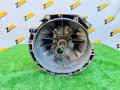 КПП механическая (МКПП) Ford Transit 7 поколение (2006 - 2013), 3.2 л., SAFA, дизель, 6МКПП, задний привод, 4C1R7K400, 6C1R7L257, 6C1R7E251CA, 8C1R7006 - фото №2