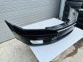 бампер передний Skoda Octavia 2 поколение (A5) (2004 - 2009), 1Z0807221, 1Z0807061, 1Z0853665, 1Z0853666 - фото №3