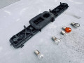 панель заднего фонаря Mercedes-Benz Sprinter 2 поколение (W906) (2006 - 2014), 3917379999 - фото №4