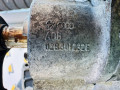 КПП механическая (МКПП) Volkswagen Transporter T4 (1990 - 2003), 2.4 л., AAB, дизель, 5МКПП, 02B301232E, 02B301107A, 02B301103, CCY, 02B409320 - фото №12