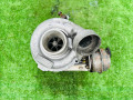 турбина Mercedes-Benz E-Класс W210/S210 (1995 - 1999), 2.7 л., дизель, A6120960299 - фото №2