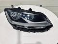 фара правая Volkswagen Sharan 2 поколение [рестайлинг] (2015 - 2025), 0301242202, 7N1941006B - фото №2