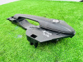ручка наружная Mercedes-Benz Sprinter 2 поколение (W906) (2006 - 2014), A9067600005, A9067600934 - фото №5