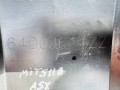 бампер передний Mitsubishi ASX 1 поколение [3-й рестайлинг] (2019 - 2025), GAMZ2201260, GAMZ2202260, 6400J611ZZ - фото №15