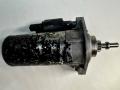 стартер Volkswagen Transporter T4 (1990 - 2003), 1.9 л., дизель, 0001110076, 068911023T, 0331303147 - фото №6