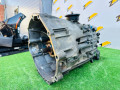 КПП механическая (МКПП) Volkswagen LT 2 поколение (1996 - 2005), 2.5 л., AVR, дизель, 5МКПП, 9012610503, 711614, 2D0721261A - фото №4