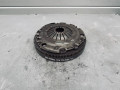 комплект сцепления Volkswagen Golf 3 поколение (1991 - 2000), 1.9 л., 1X, дизель, 037105271K - фото №10
