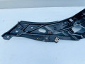 крепление фары левой Mercedes-Benz CL-Класс C216 (2006 - 2010), A2166200291 - фото №6