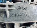 КПП механическая (МКПП) Opel Insignia 1 поколение (A) (2008 - 2014), 2.0 л., A 20 DTH, дизель, 6МКПП, M32, M32OF, M320F, 55569882, 55194283, 55563741, 55567787, 13228256, 55348810 - фото №15