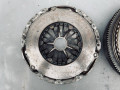 комплект сцепления Mercedes-Benz Sprinter W901-904 (1995 - 2000), 2.2 л., OM 611.987, дизель, A0002520205 - фото №9
